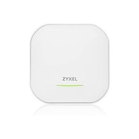 Zyxel WAX620D-6E Trådløs forbindelse Hvid