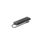 Club 3D CSV-1597 8-in-1 USB-C Gen1 Dockingstation