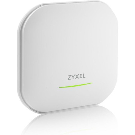 Zyxel NWA220AX-6E Trådløs forbindelse - Hvid | Hurtig, Stabil & Effektiv Wi-Fi Løsning