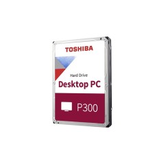 Toshiba P300 Desktop PC Harddisk 2TB 3.5 SATA-600 7200rpm