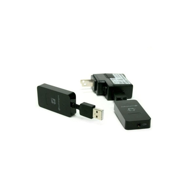Audioengine Wireless Audio Adapter W3