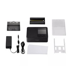 Canon SELPHY CP1500 Farvesublimering - Kompakt, Hurtig og Professionel Billedkvalitet!
