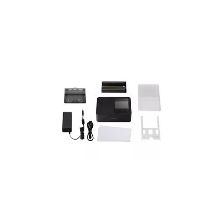 Canon SELPHY CP1500 Farvesublimering - Kompakt, Hurtig og Professionel Billedkvalitet!