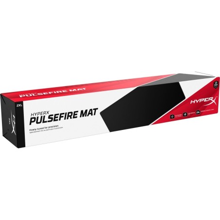 HyperX Pulsefire Mat Musemåtte - Optimal Komfort og Præcision til Gaming