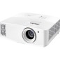 Optoma UHD38x DLP-projektor Ultra HD 4K HDMI