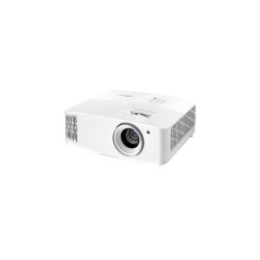 Optoma UHD38x DLP-projektor - Ultra HD 4K HDMI | Få en fantastisk filmoplevelse!