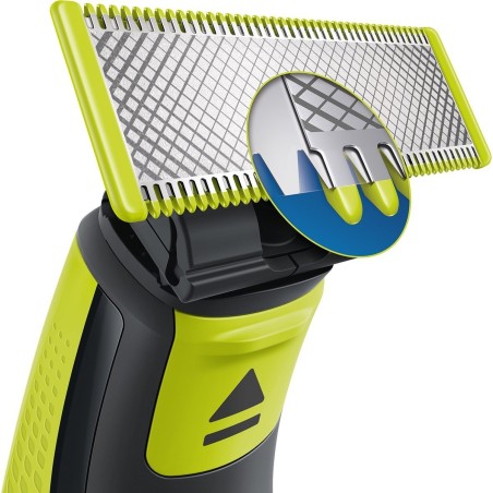 Philips Reservelamel QP240 - Original Kvalitet til Perfekt Barbering | Varenummer: 8710103941941
