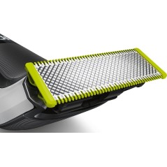 Philips Reservelamel QP240 - Original Kvalitet til Perfekt Barbering | Varenummer: 8710103941941