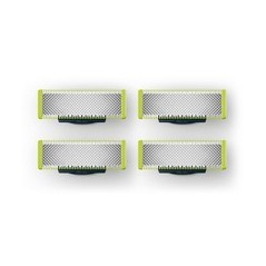 Philips Reservelamel QP240 - Original Kvalitet til Perfekt Barbering | Varenummer: 8710103941941