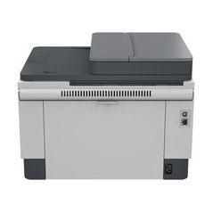 HP LaserJet Tank MFP 2604sdw - Effektiv Laserprinter med Lavere Driftsomkostninger og Fremragende Printkvalitet