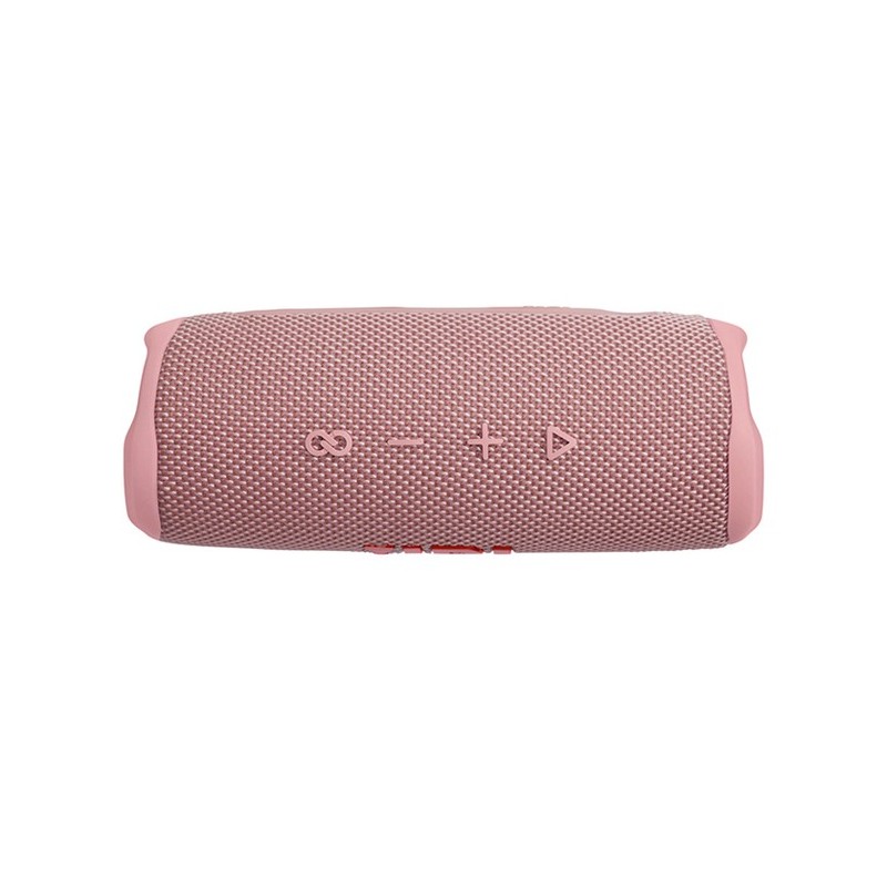 JBL Flip 6 BT- SPEAKER PINK JBL Flip 6 BT- SPEAKER PINK
