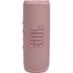JBL Flip 6 BT- SPEAKER PINK