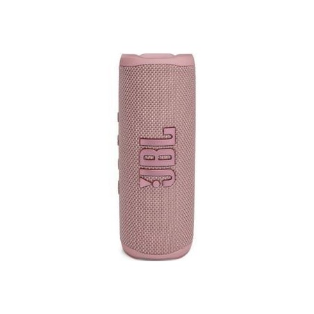 JBL Flip 6 BT- SPEAKER PINK