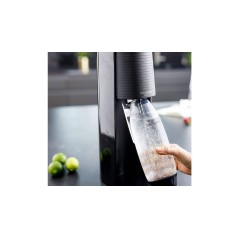 SodaStream Terra Promo Pack - Få 3 Flasker og Skab Din Egen Bubbelsodavand! Varenummer: 7290113767898