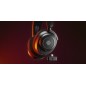 SteelSeries Arctis Nova 7 Trådløs Høretelefoner Sort SteelSeries Arctis Nova 7 Trådløs Høretelefoner Sort
