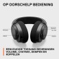 SteelSeries Arctis Nova 7 Trådløs Høretelefoner Sort SteelSeries Arctis Nova 7 Trådløs Høretelefoner Sort