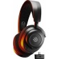 SteelSeries Arctis Nova 7 Trådløs Høretelefoner Sort SteelSeries Arctis Nova 7 Trådløs Høretelefoner Sort