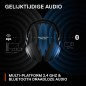 SteelSeries Arctis Nova 7 Trådløs Høretelefoner Sort SteelSeries Arctis Nova 7 Trådløs Høretelefoner Sort