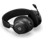 SteelSeries Arctis Nova 7 Trådløs Høretelefoner Sort SteelSeries Arctis Nova 7 Trådløs Høretelefoner Sort