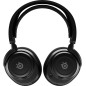SteelSeries Arctis Nova 7 Trådløs Høretelefoner Sort SteelSeries Arctis Nova 7 Trådløs Høretelefoner Sort