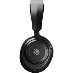 SteelSeries Arctis Nova 7 Trådløs Headset - Fantastisk Lydkvalitet og Komfort i Sort - Varenr. 5707119041294