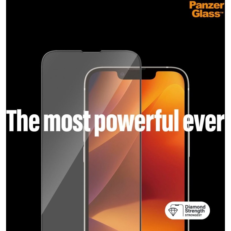 PanzerGlass Apple iPhone 13, 13 Pro, 14 PanzerGlass Apple iPhone 13, 13 Pro, 14