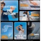 PanzerGlass Apple iPhone 13, 13 Pro, 14 PanzerGlass Apple iPhone 13, 13 Pro, 14
