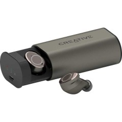 Creative Outlier Pro - Black