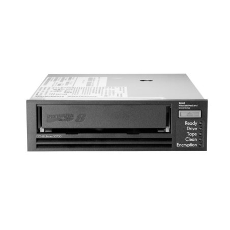 Hewlett Packard Enterprise LTO-8 Ultrium 30750 - High-Capacity Databånd | BC022A