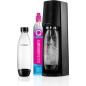 SodaStream TERRA Sodavandsmaskine Sort