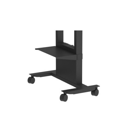 SMS Func Mobile Shelf: Fleksibel og Holdbar Opbevaringsløsning - C220006-1A