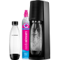 SodaStream TERRA Sodavandsmaskine Sort