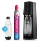 SodaStream TERRA Sodavandsmaskine Sort