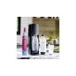 SodaStream TERRA Sodavandsmaskine Sort