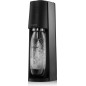 SodaStream TERRA Sodavandsmaskine Sort