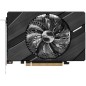 ASRock Intel Arc A380 Challenger ITX 6GB OC ASRock Intel Arc A380 Challenger ITX 6GB OC