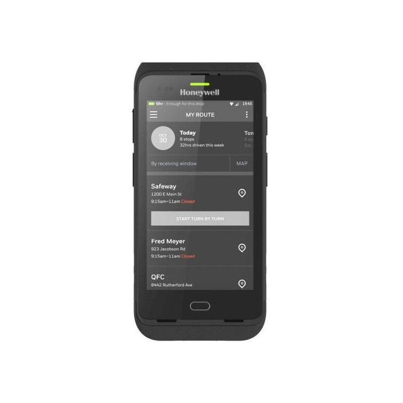 Honeywell CT40, 4GB/32GB, 5 HD, N6703 Honeywell CT40, 4GB/32GB, 5 HD, N6703