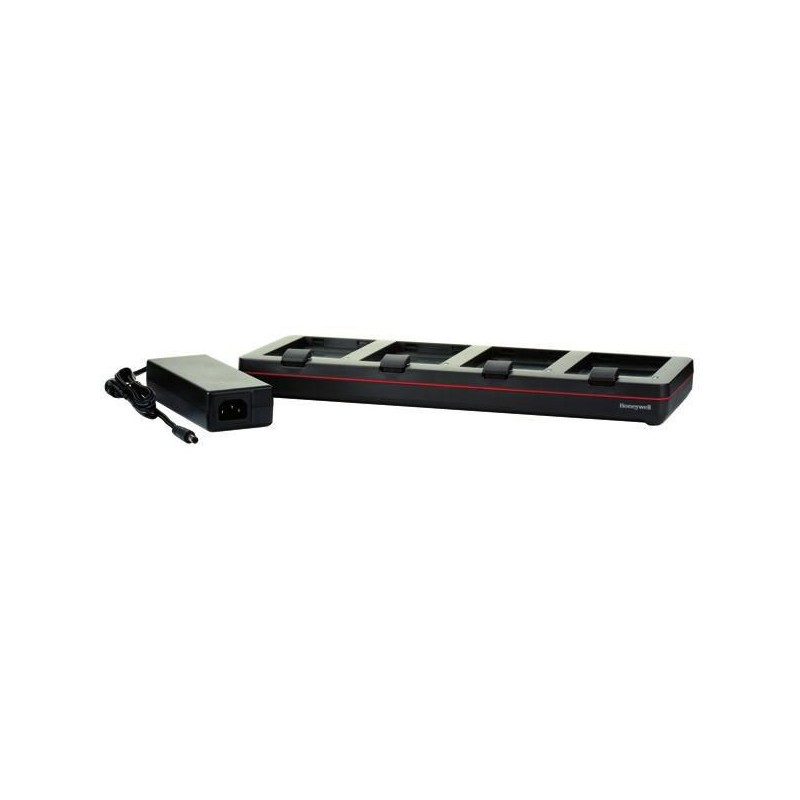Honeywell CT40 4 BAY QUAL BATTERY Honeywell CT40 4 BAY QUAL BATTERY