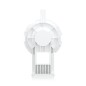 Ubiquiti UACC-Lite-AP-AM Wireless access point mount Hvid Ubiquiti UACC-Lite-AP-AM Wireless access point mount Hvid