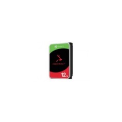 Seagate IronWolf Harddisk ST8000VN002 8TB 3.5 SATA-600