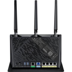 ASUS RT-AX86U Pro Trådløs router Desktop