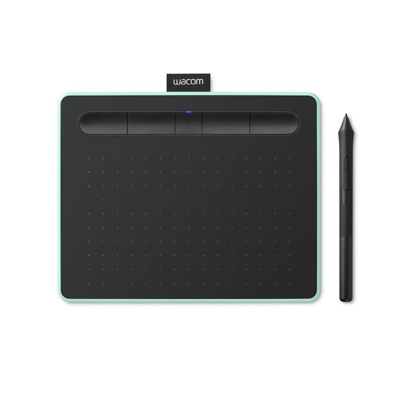 Wacom Intuos - digitizer - USB Wacom Intuos - digitizer - USB