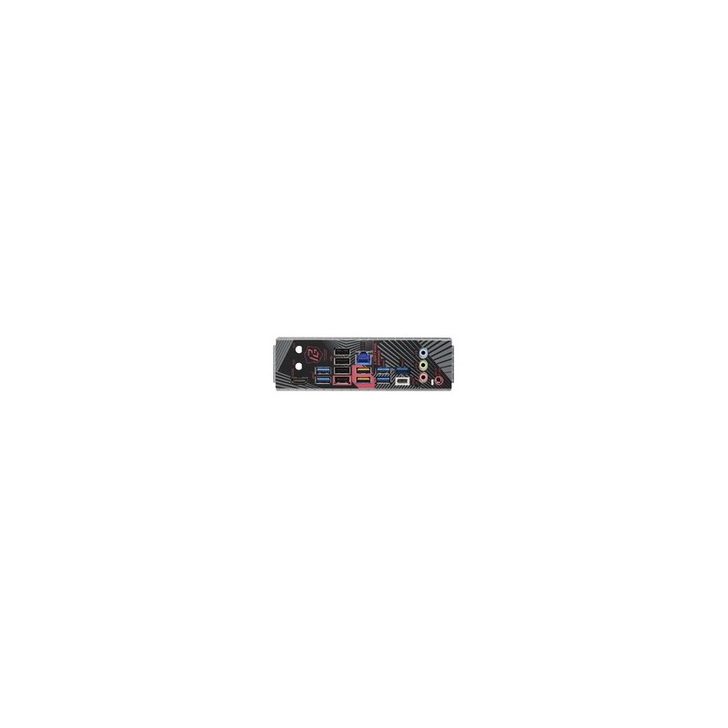 ASRock B650 PG Lightning Bundkort - AMD B650 - AMD AM5 socket - DDR5 RAM - ATX ASRock B650 PG Lightning Bundkort - AMD B650 - AMD AM5 socket - DDR5 RAM - ATX