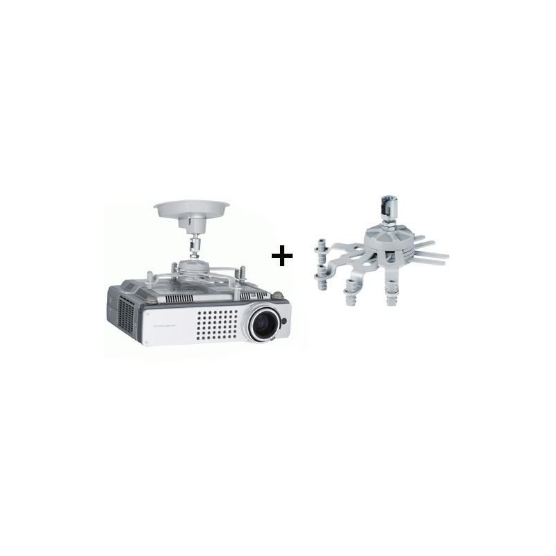 SMS Projector CL F75 A/S