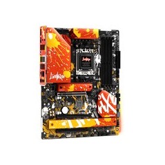 ASRock B650 LiveMixer - Fantastisk Motherboard til AMD AM5 | 90-MXBJ50-A0UAYZ - Optimal Ydeevne og Kvalitet