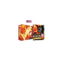 ASRock B650 LiveMixer - Fantastisk Motherboard til AMD AM5 | 90-MXBJ50-A0UAYZ - Optimal Ydeevne og Kvalitet
