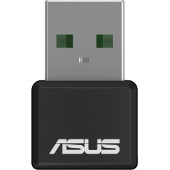 ASUS Netværksadapter USB 2.0 Trådløs