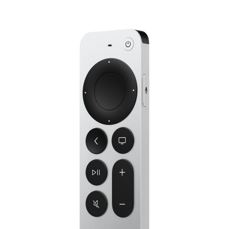 Køb Apple TV 4K WiFi 64GB - Oplev Uovertruffen Streaming i Fantastisk Kvalitet!