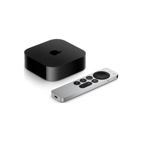 Apple TV 4K WiFi 64GB