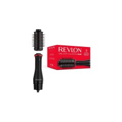 Revlon Salon RVDR5298E One-Step Volumiser Plus - Få Volumen, Glans og Elegance til Dit Hår!